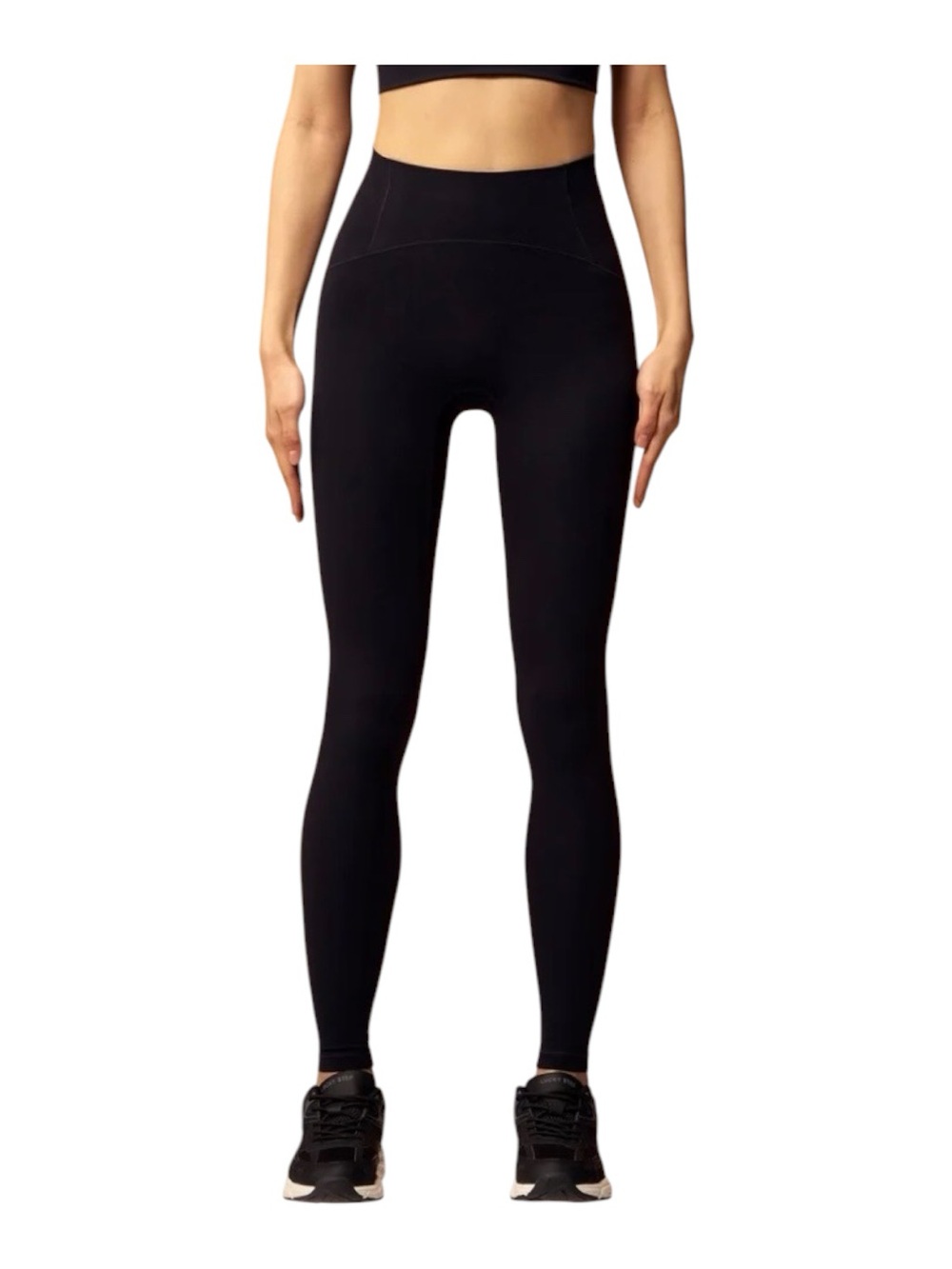 Stretch Your Story ButterMelt Legging Small  25" NWT